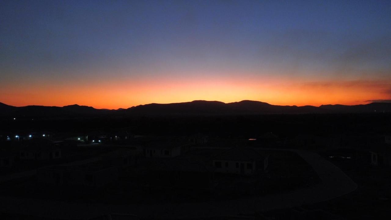 Elephant House, 2 Bedroom House, Next To Pilanesberg And Sun City Mogwase Bagian luar foto